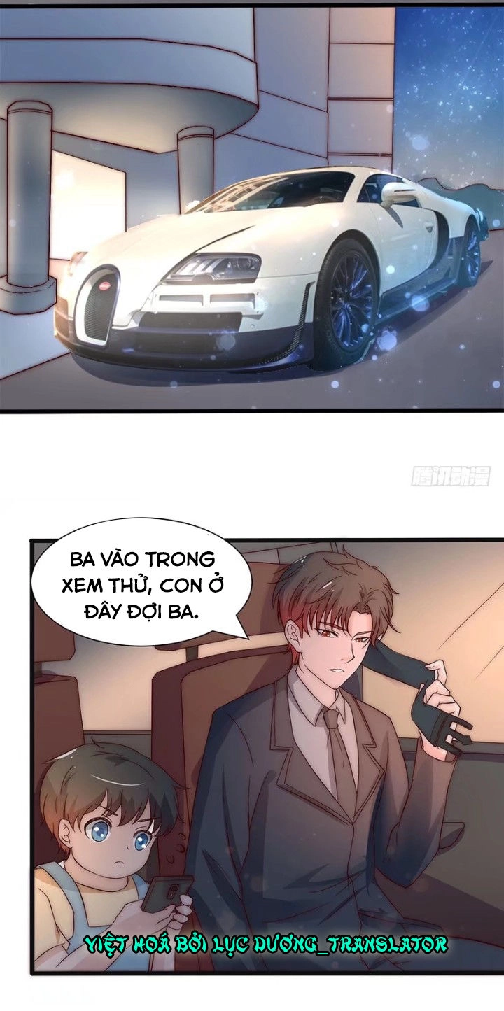 Cho Em Muôn Trượng Hào Quang Chapter 22 - 13