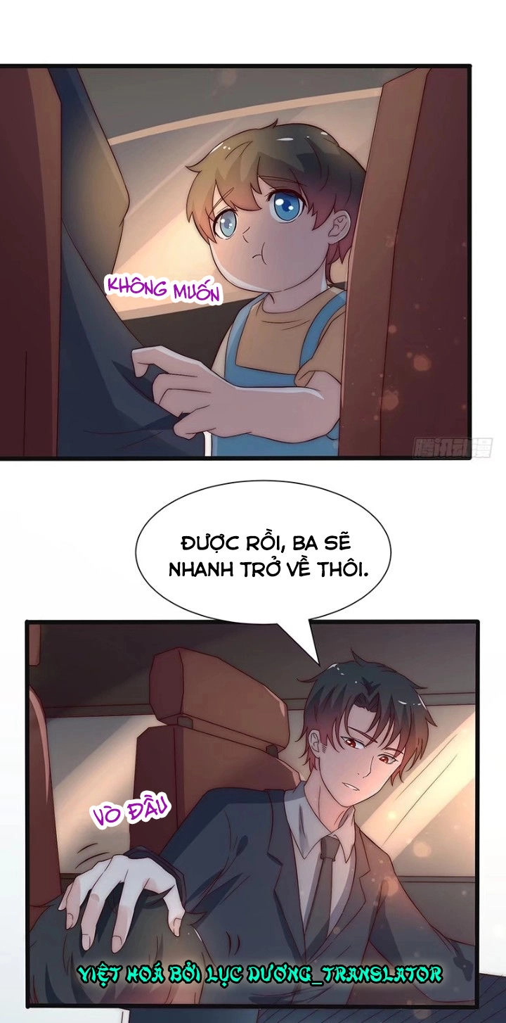 Cho Em Muôn Trượng Hào Quang Chapter 22 - 14