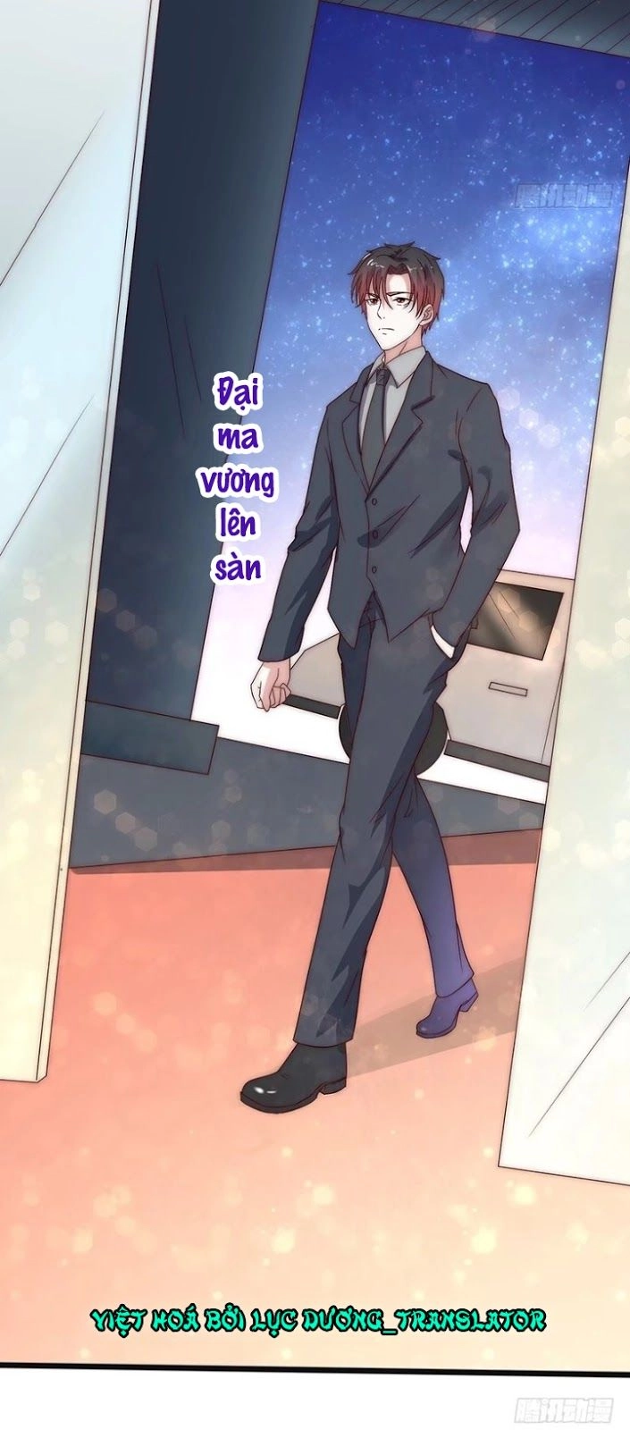 Cho Em Muôn Trượng Hào Quang Chapter 22 - 15