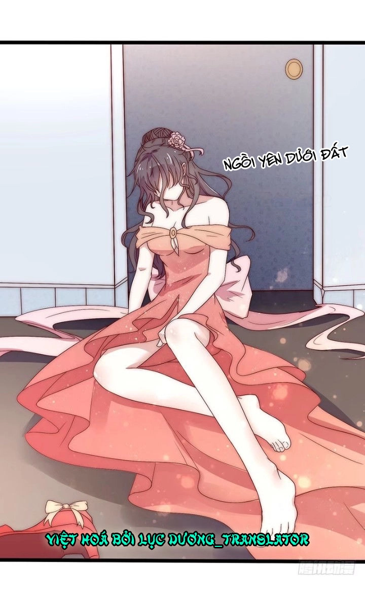 Cho Em Muôn Trượng Hào Quang Chapter 22 - 21