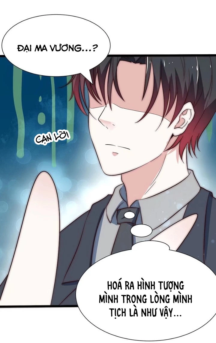 Cho Em Muôn Trượng Hào Quang Chapter 22 - 28