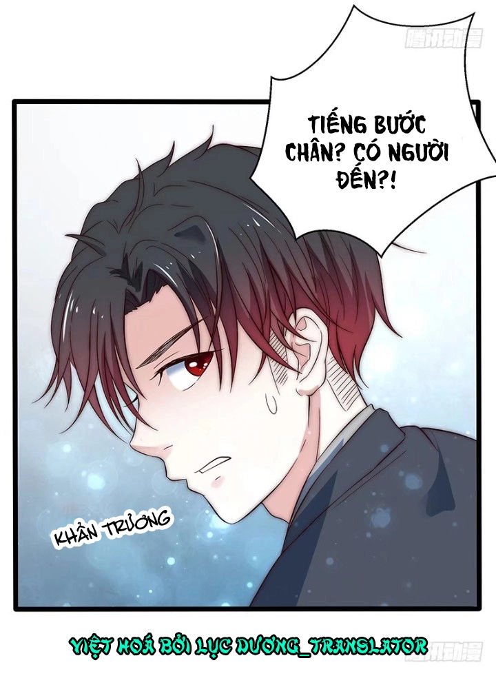 Cho Em Muôn Trượng Hào Quang Chapter 22 - 29