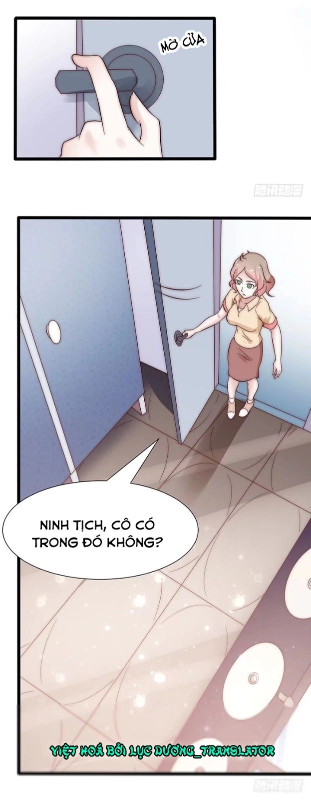 Cho Em Muôn Trượng Hào Quang Chapter 22 - 31