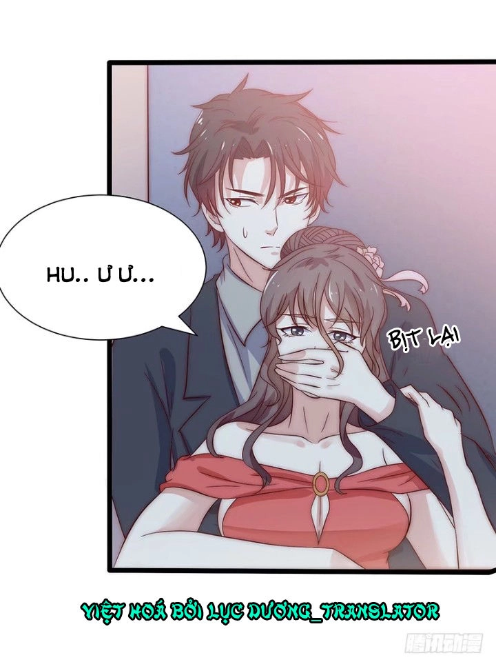 Cho Em Muôn Trượng Hào Quang Chapter 22 - 32