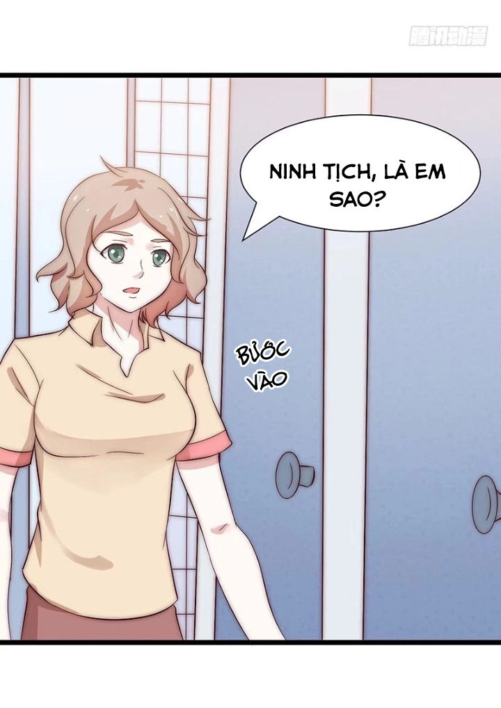 Cho Em Muôn Trượng Hào Quang Chapter 22 - 33