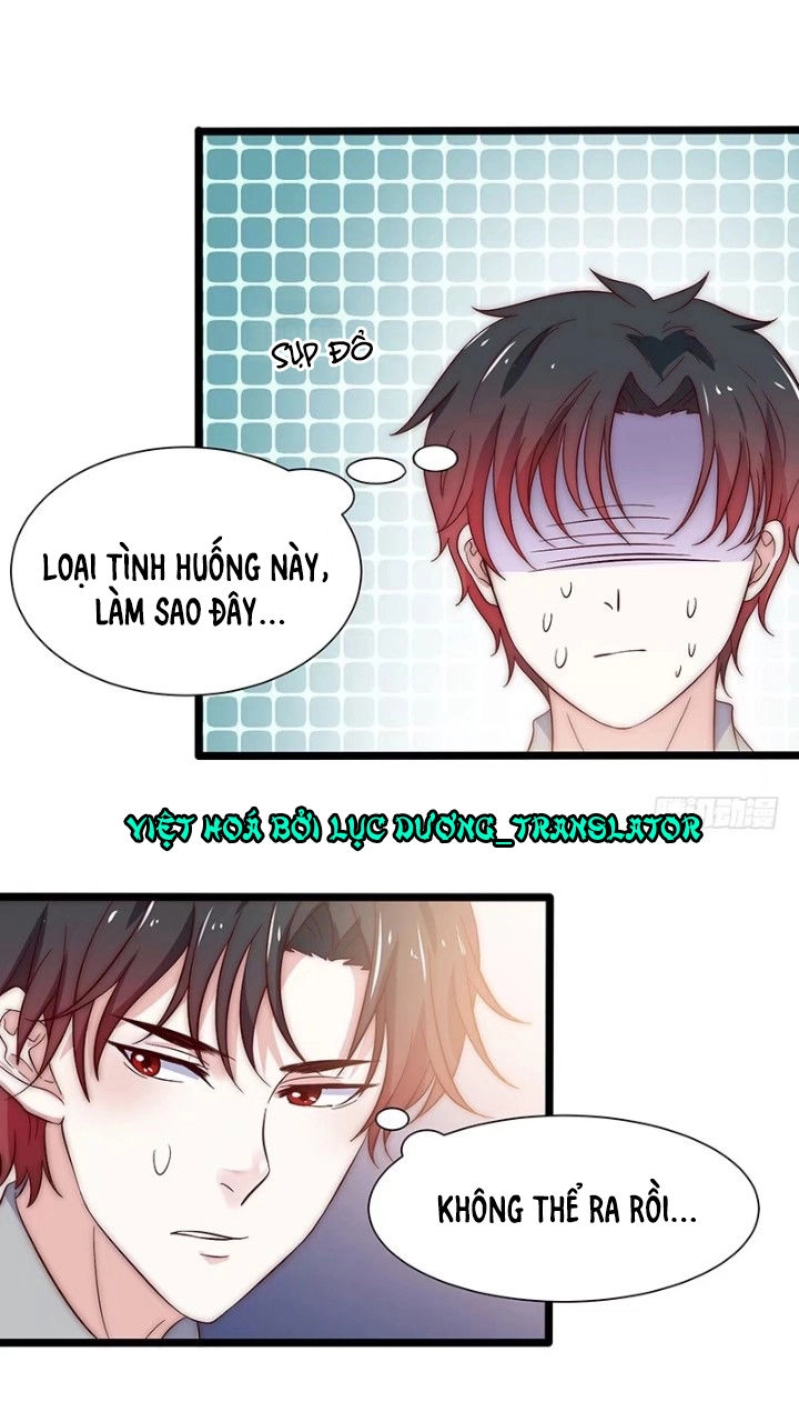 Cho Em Muôn Trượng Hào Quang Chapter 22 - 34