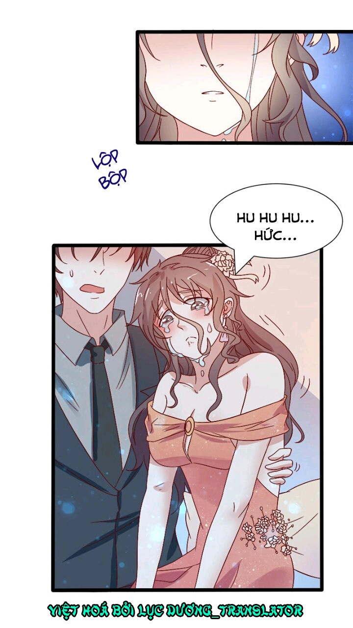 Cho Em Muôn Trượng Hào Quang Chapter 23 - 3