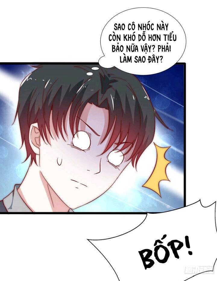 Cho Em Muôn Trượng Hào Quang Chapter 23 - 4