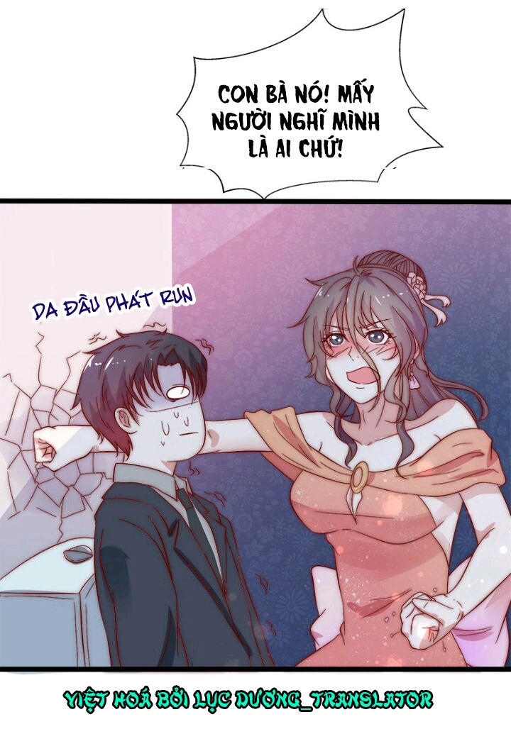 Cho Em Muôn Trượng Hào Quang Chapter 23 - 6