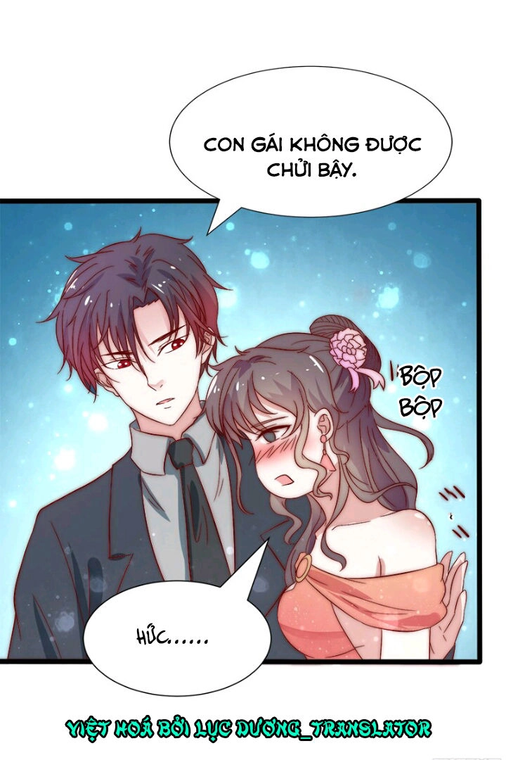 Cho Em Muôn Trượng Hào Quang Chapter 23 - 7