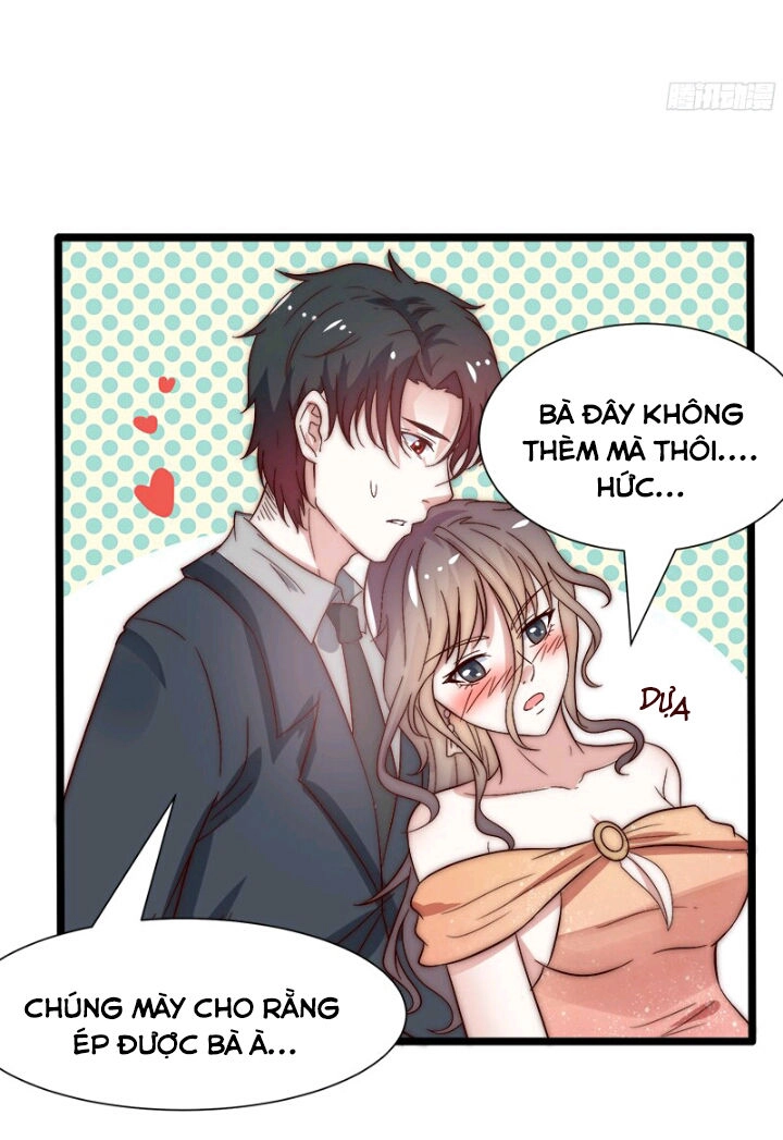 Cho Em Muôn Trượng Hào Quang Chapter 23 - 8