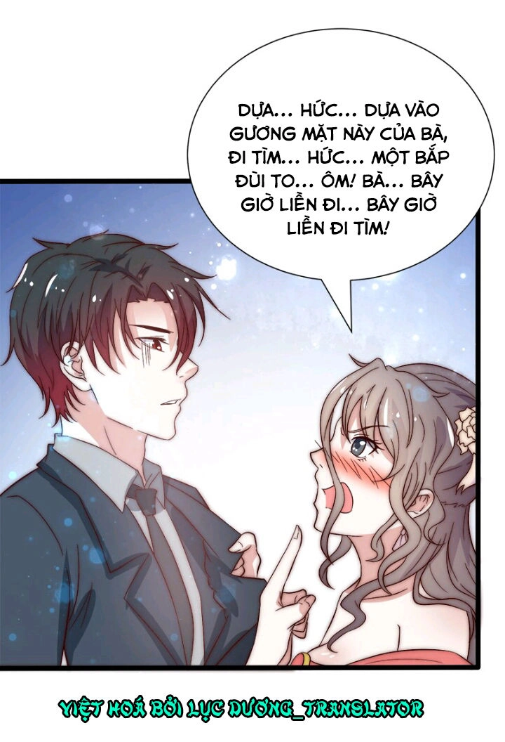 Cho Em Muôn Trượng Hào Quang Chapter 23 - 9