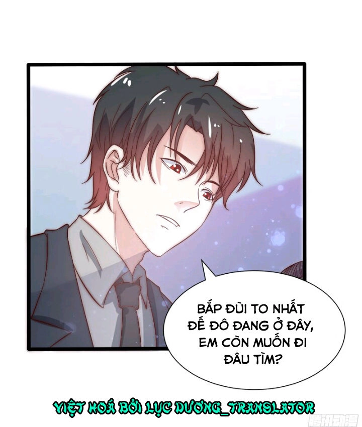 Cho Em Muôn Trượng Hào Quang Chapter 23 - 10