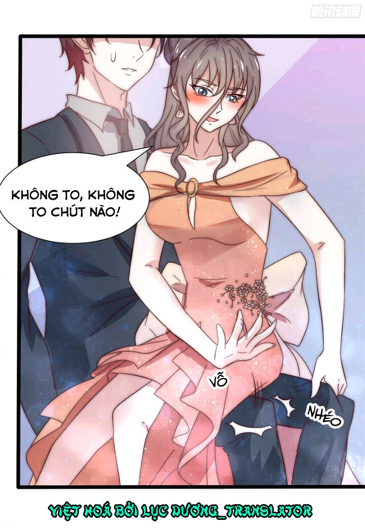 Cho Em Muôn Trượng Hào Quang Chapter 23 - 11