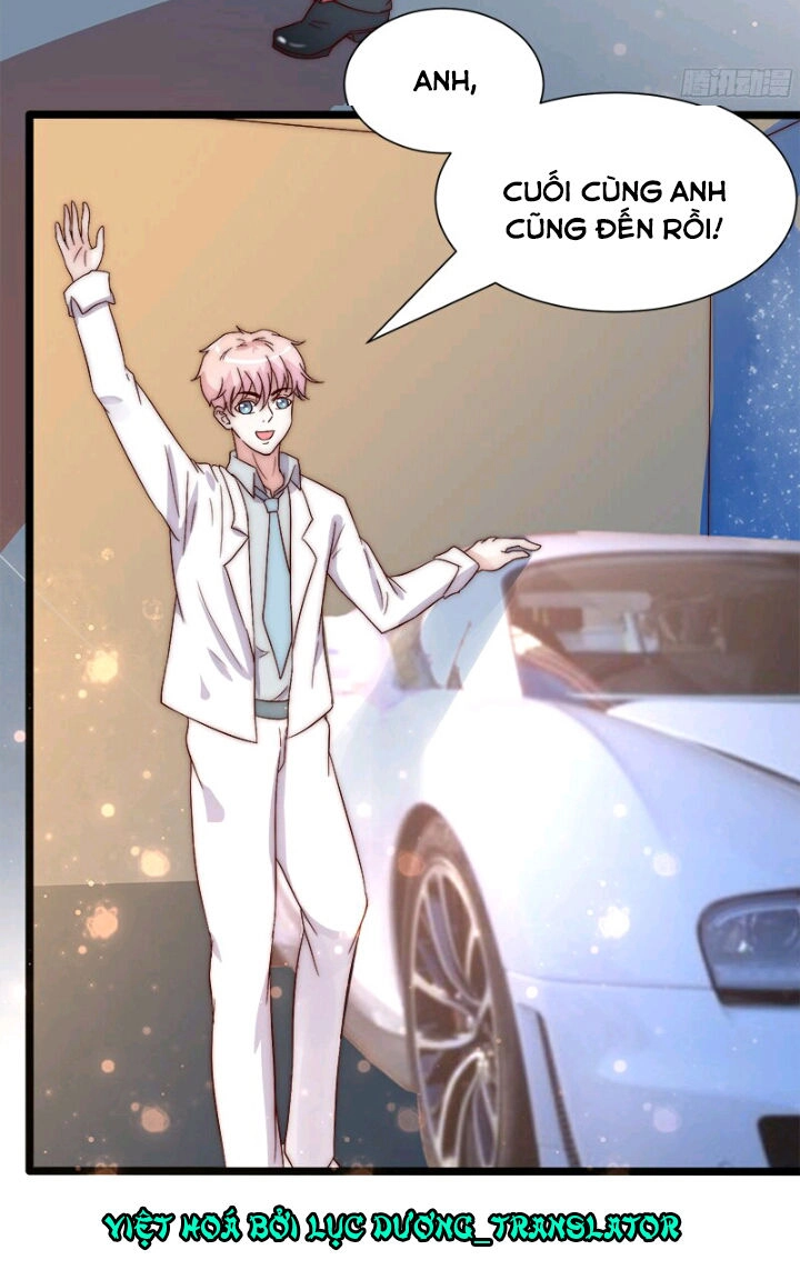 Cho Em Muôn Trượng Hào Quang Chapter 23 - 14