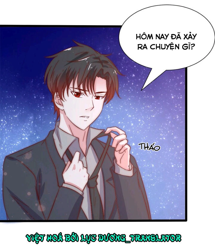 Cho Em Muôn Trượng Hào Quang Chapter 23 - 17