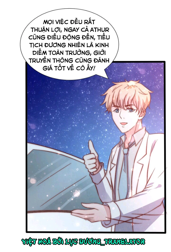 Cho Em Muôn Trượng Hào Quang Chapter 23 - 18