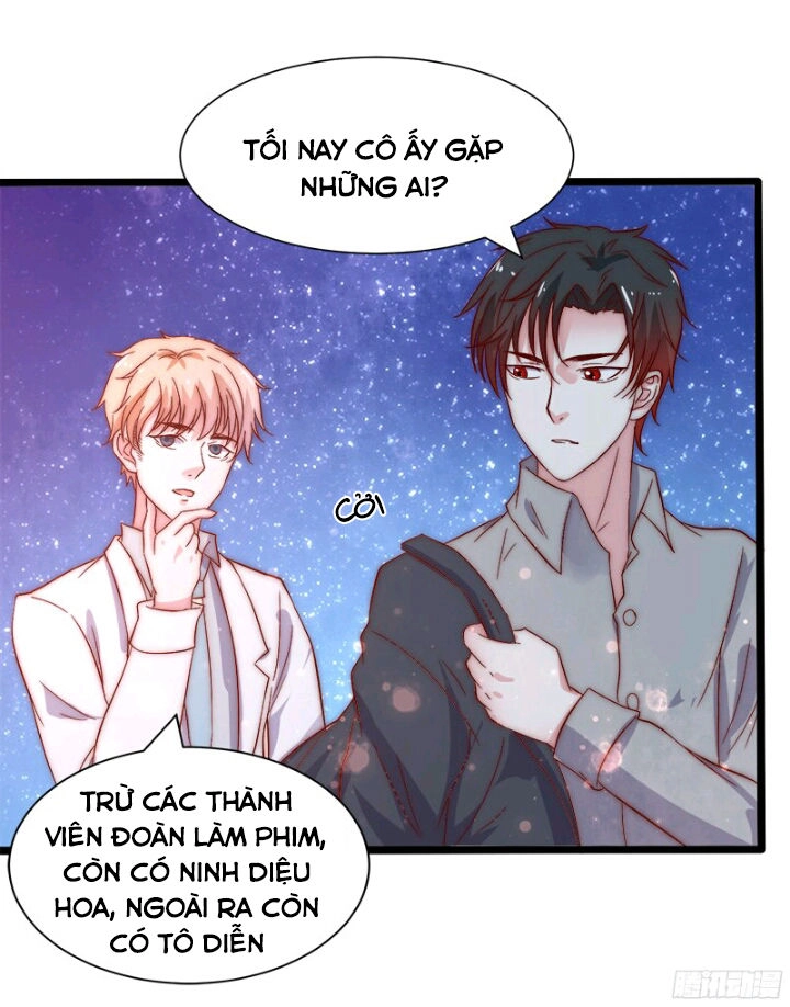 Cho Em Muôn Trượng Hào Quang Chapter 23 - 19