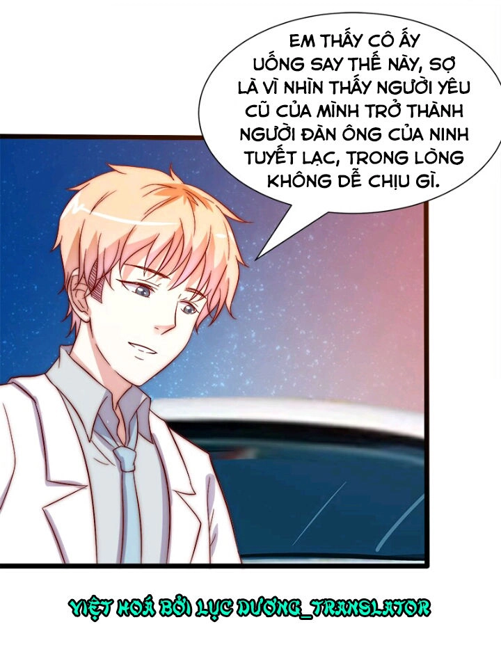 Cho Em Muôn Trượng Hào Quang Chapter 23 - 20