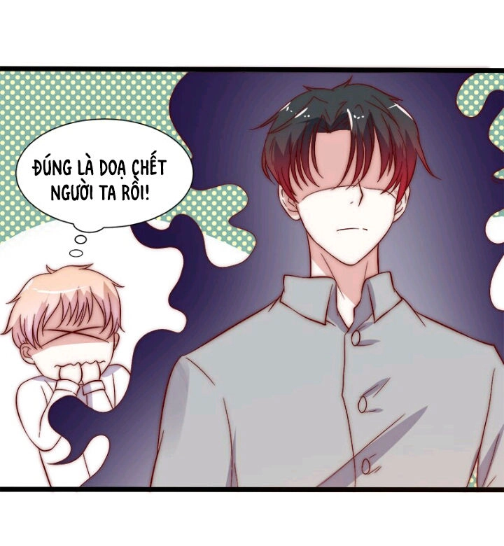 Cho Em Muôn Trượng Hào Quang Chapter 23 - 21