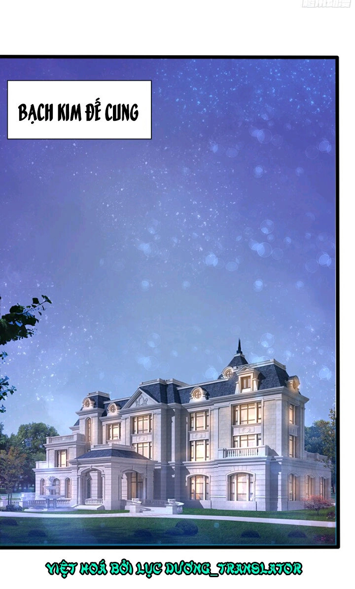 Cho Em Muôn Trượng Hào Quang Chapter 23 - 26