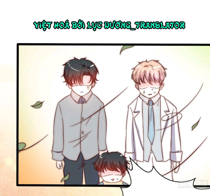 Cho Em Muôn Trượng Hào Quang Chapter 23 - 28