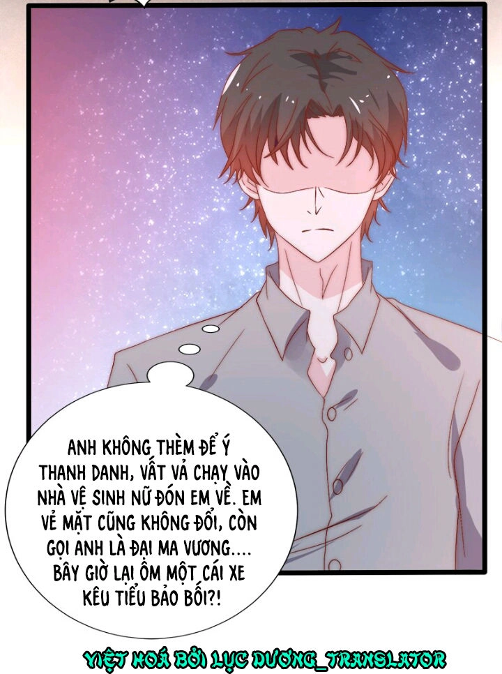 Cho Em Muôn Trượng Hào Quang Chapter 23 - 30