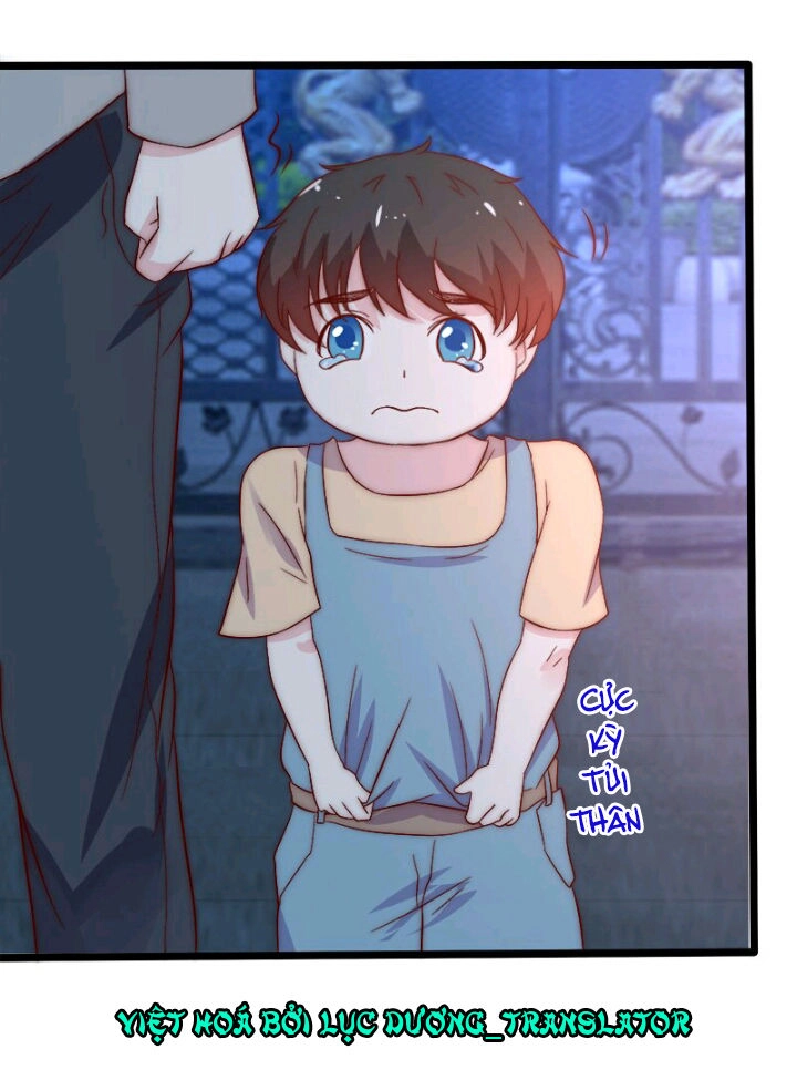 Cho Em Muôn Trượng Hào Quang Chapter 23 - 31