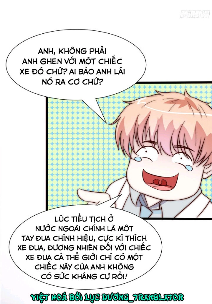 Cho Em Muôn Trượng Hào Quang Chapter 23 - 32