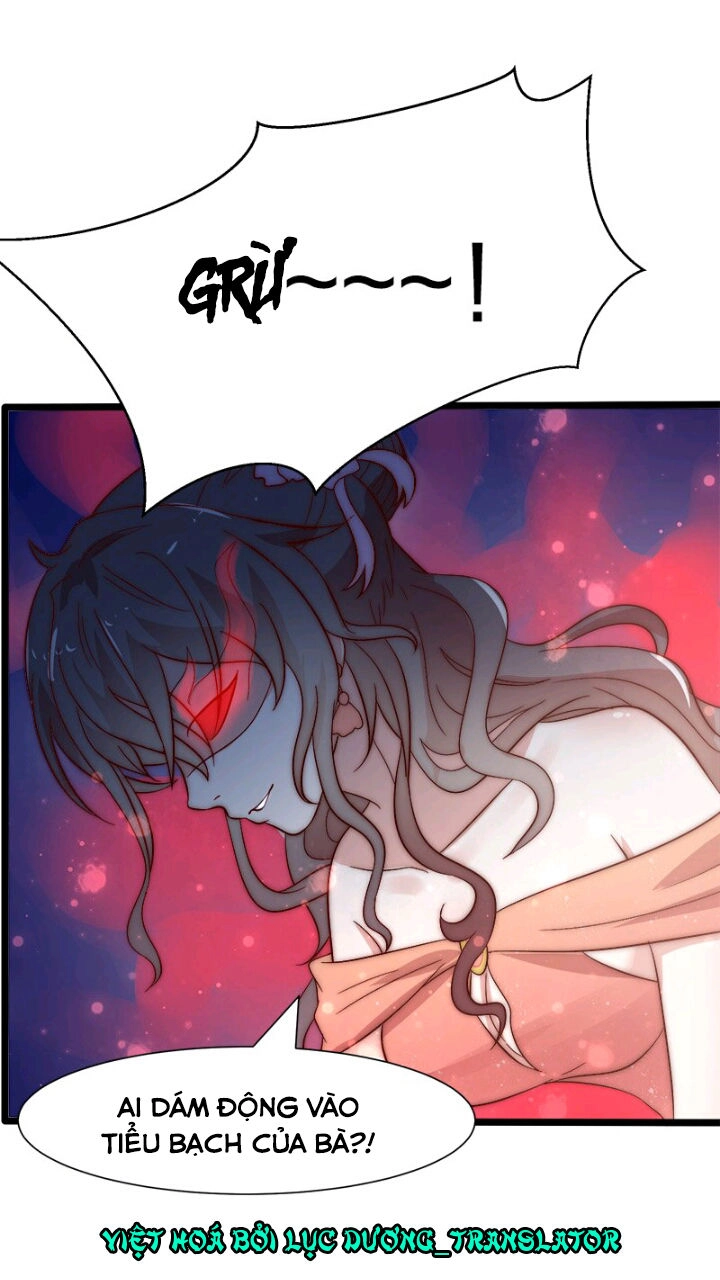 Cho Em Muôn Trượng Hào Quang Chapter 23 - 36