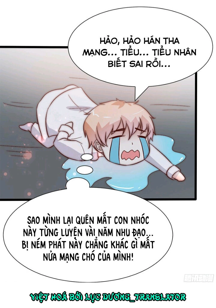 Cho Em Muôn Trượng Hào Quang Chapter 23 - 37