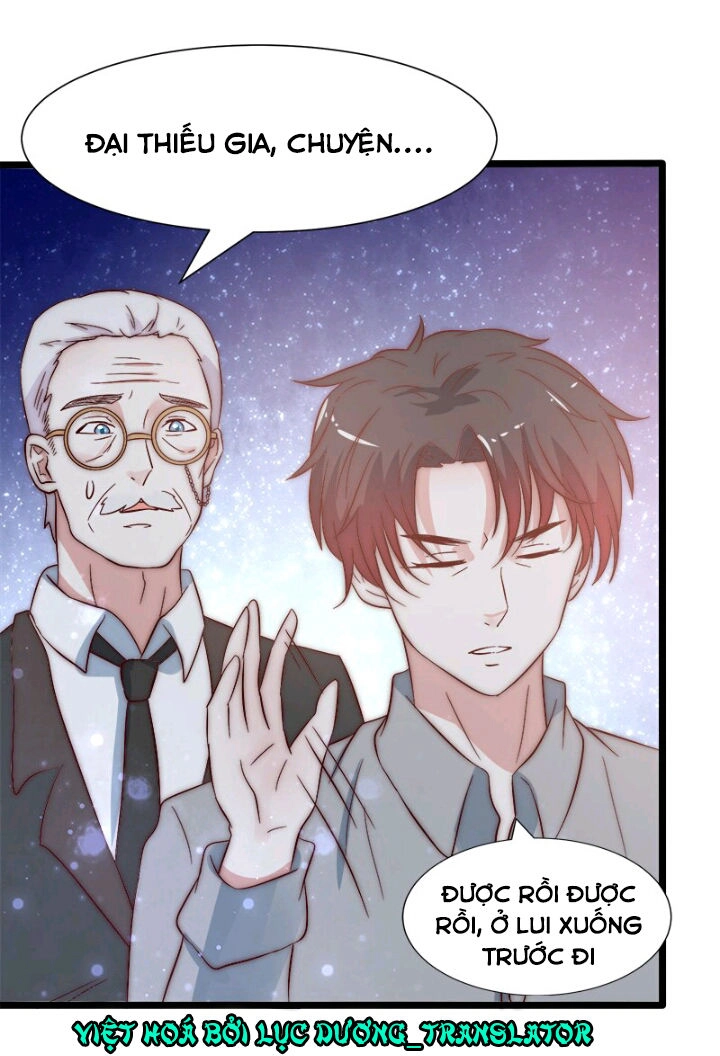 Cho Em Muôn Trượng Hào Quang Chapter 23 - 39