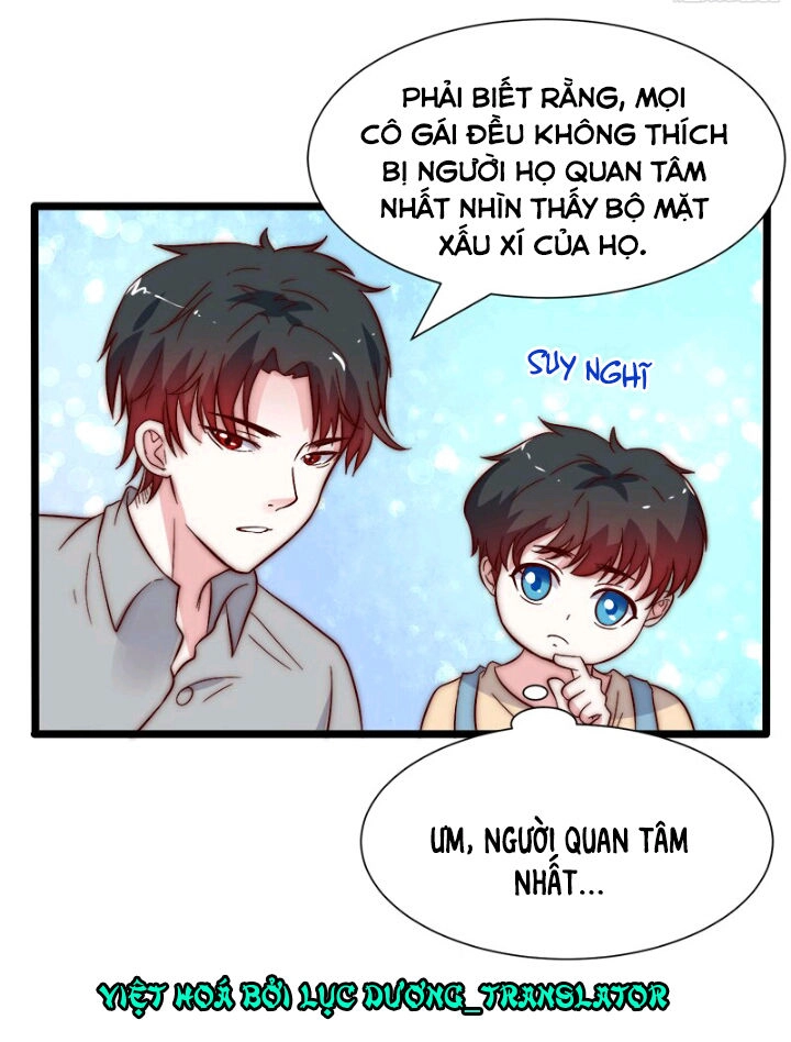 Cho Em Muôn Trượng Hào Quang Chapter 23 - 41
