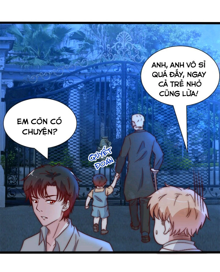 Cho Em Muôn Trượng Hào Quang Chapter 23 - 42