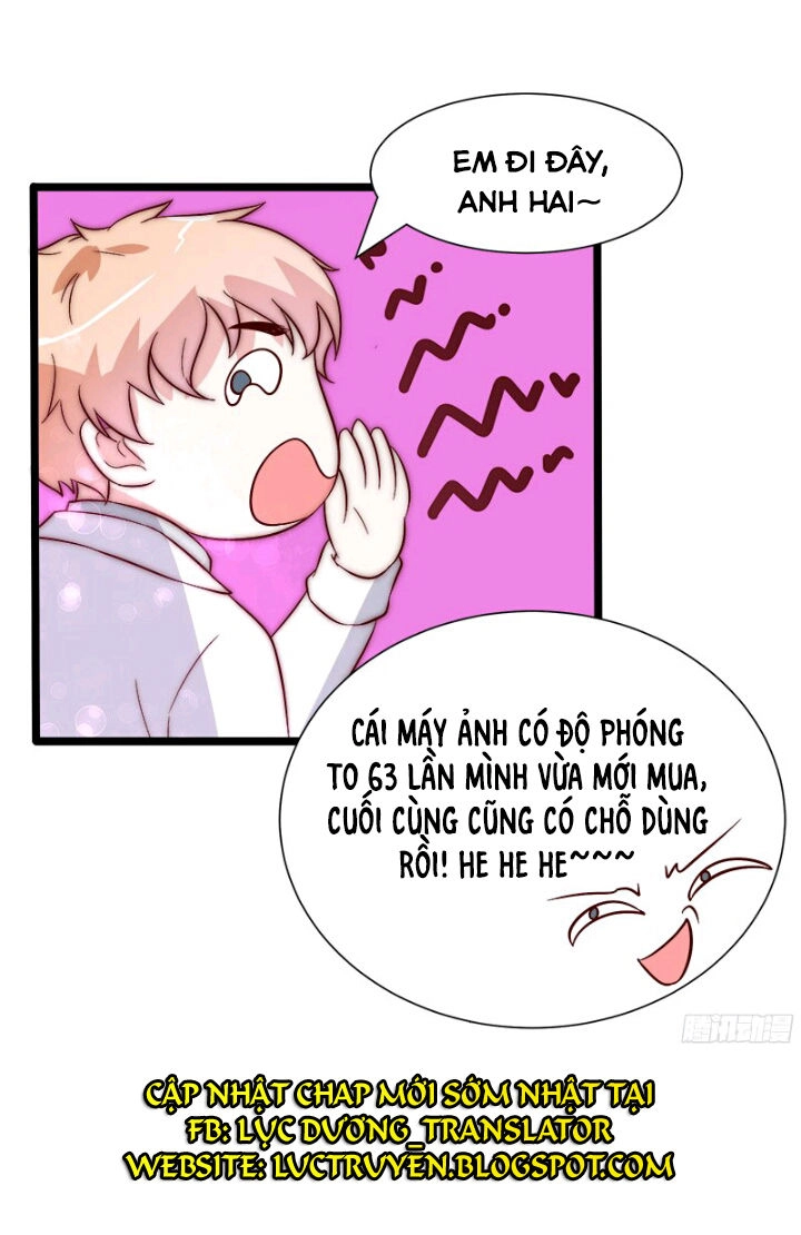 Cho Em Muôn Trượng Hào Quang Chapter 23 - 44