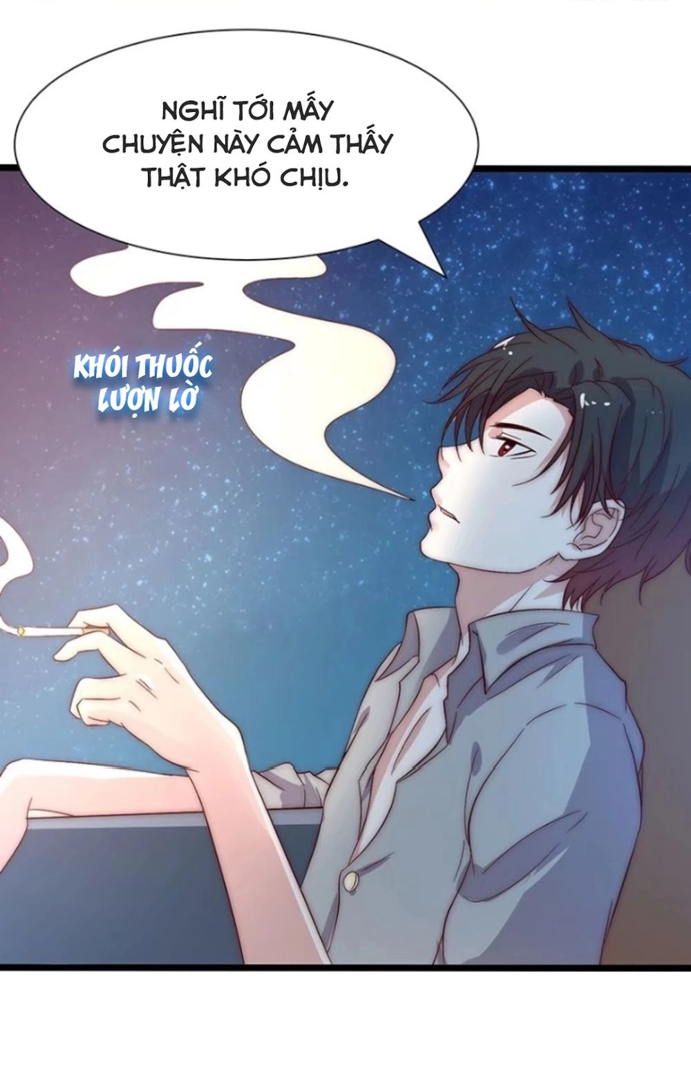 Cho Em Muôn Trượng Hào Quang Chapter 24 - 7