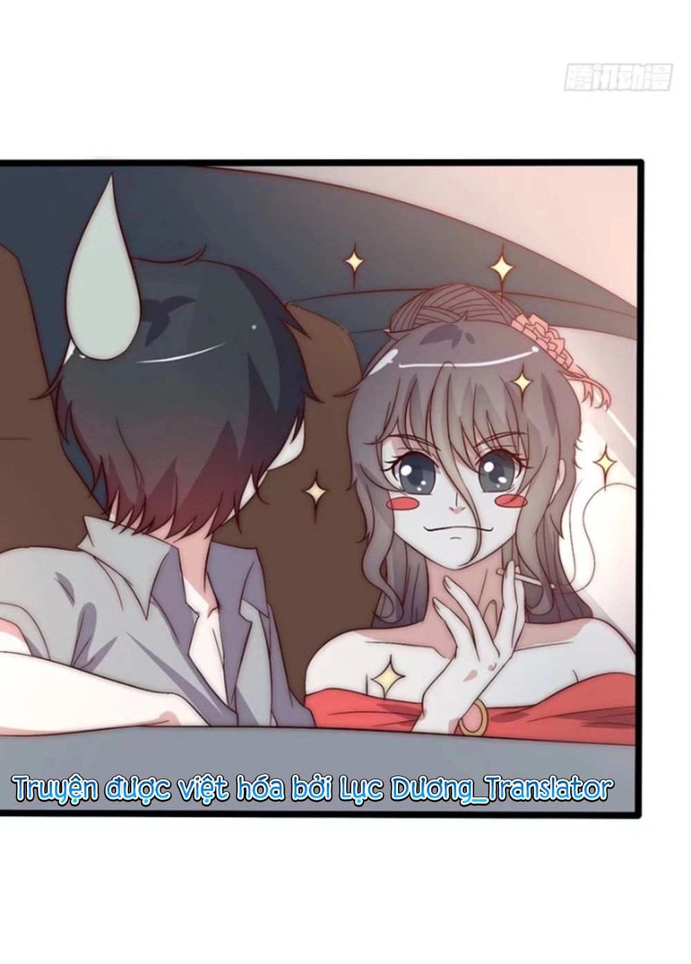 Cho Em Muôn Trượng Hào Quang Chapter 24 - 8