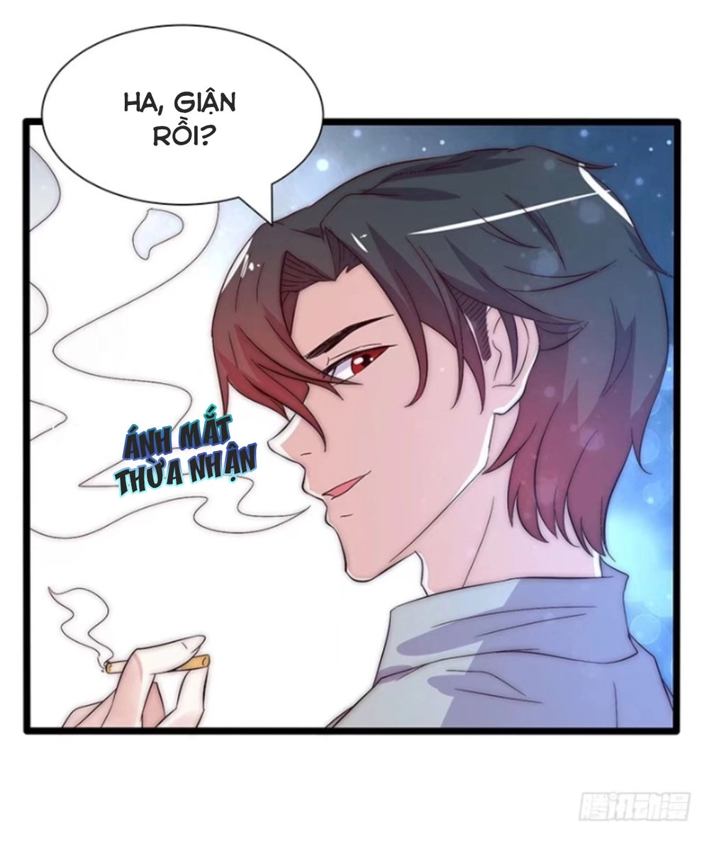 Cho Em Muôn Trượng Hào Quang Chapter 24 - 17