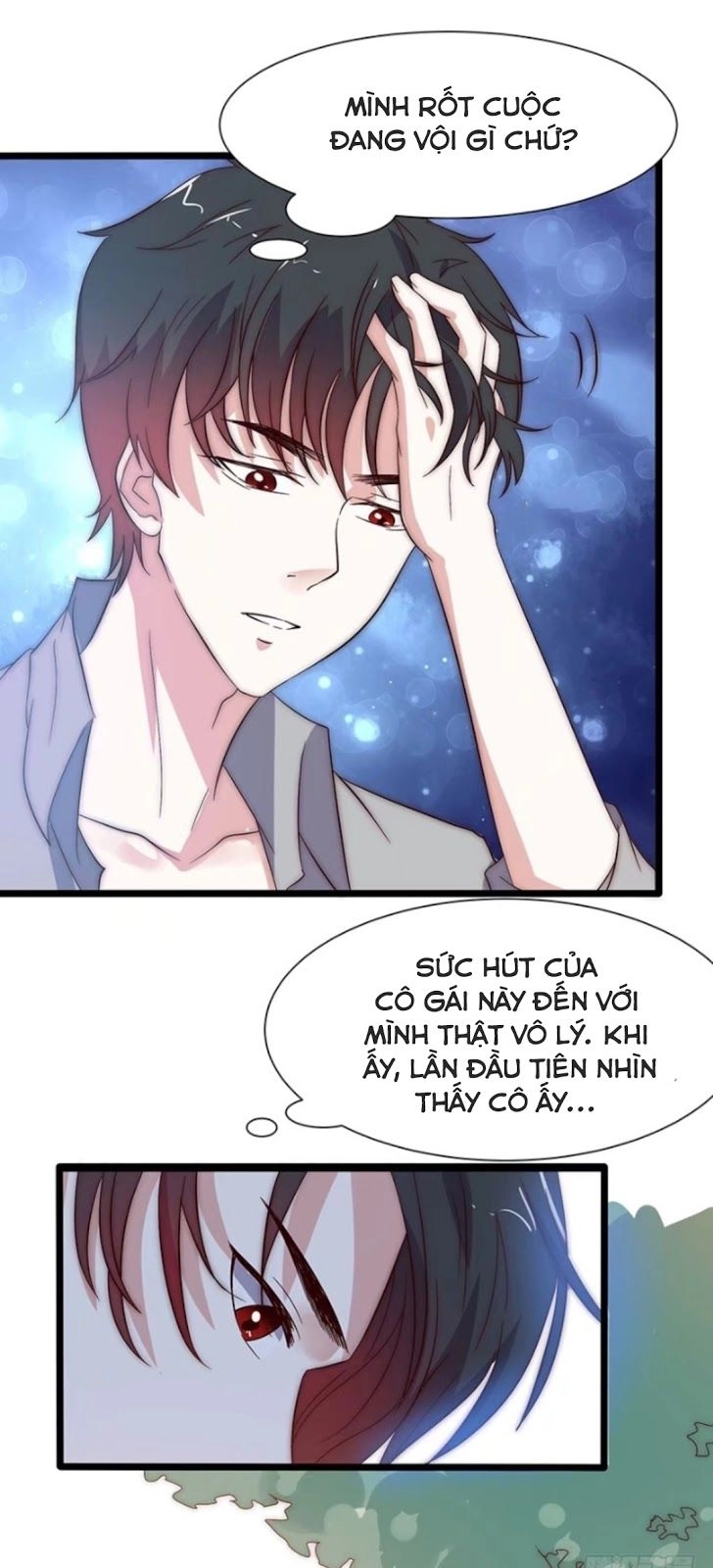 Cho Em Muôn Trượng Hào Quang Chapter 24 - 24