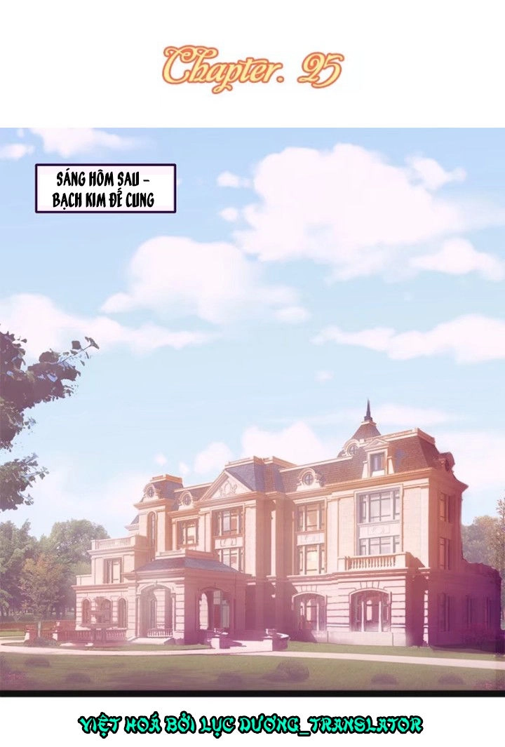 Cho Em Muôn Trượng Hào Quang Chapter 25 - 1