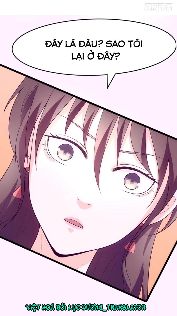 Cho Em Muôn Trượng Hào Quang Chapter 25 - 3