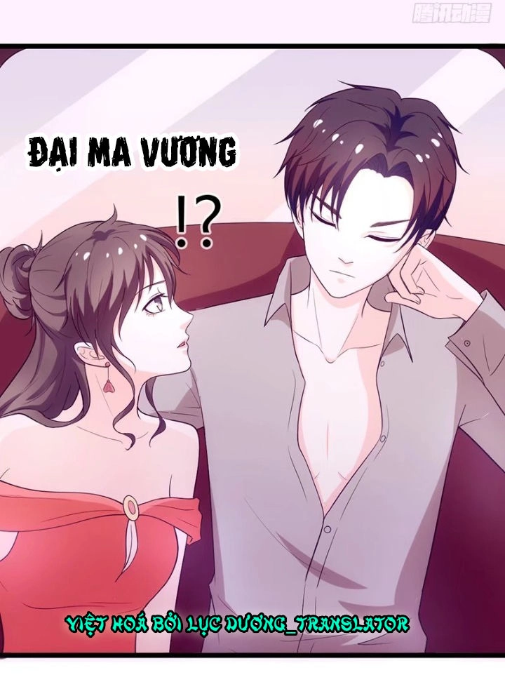 Cho Em Muôn Trượng Hào Quang Chapter 25 - 4