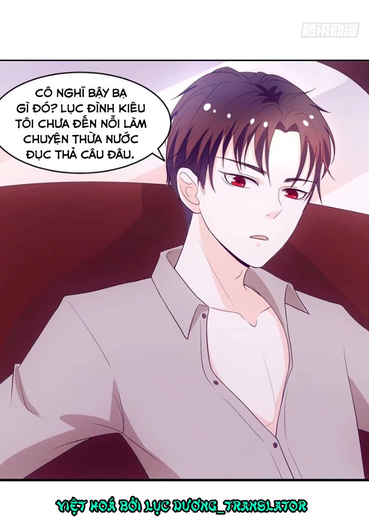 Cho Em Muôn Trượng Hào Quang Chapter 25 - 9