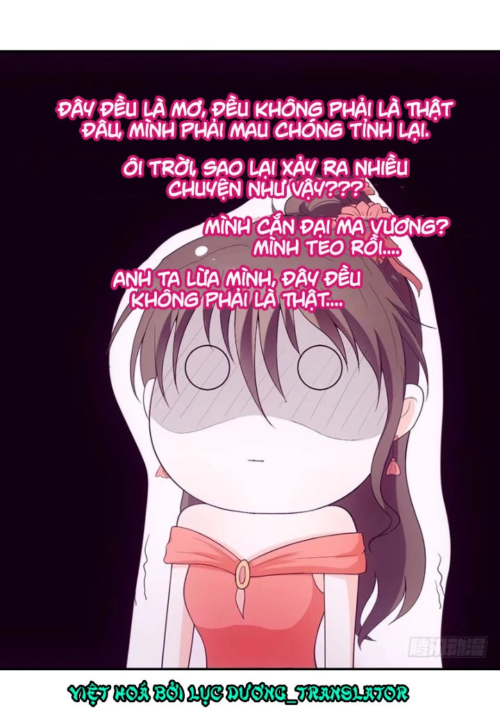 Cho Em Muôn Trượng Hào Quang Chapter 25 - 12