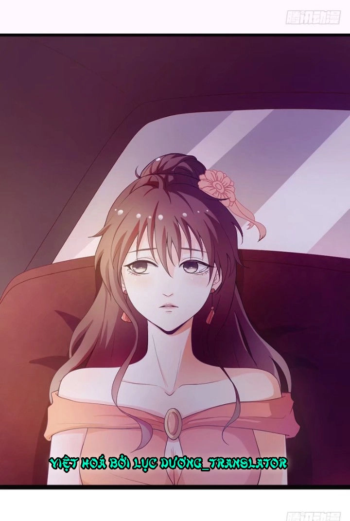 Cho Em Muôn Trượng Hào Quang Chapter 25 - 15