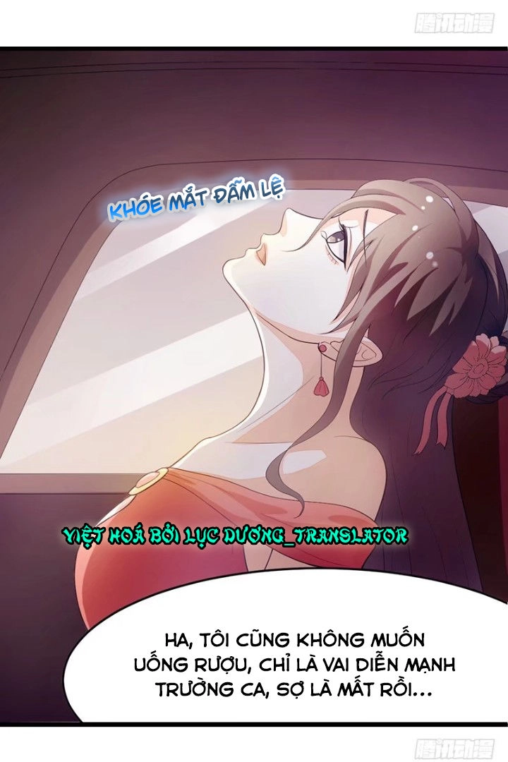 Cho Em Muôn Trượng Hào Quang Chapter 25 - 17