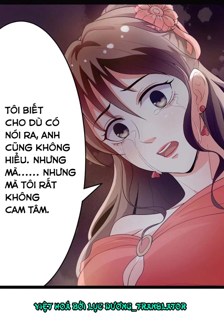Cho Em Muôn Trượng Hào Quang Chapter 25 - 19