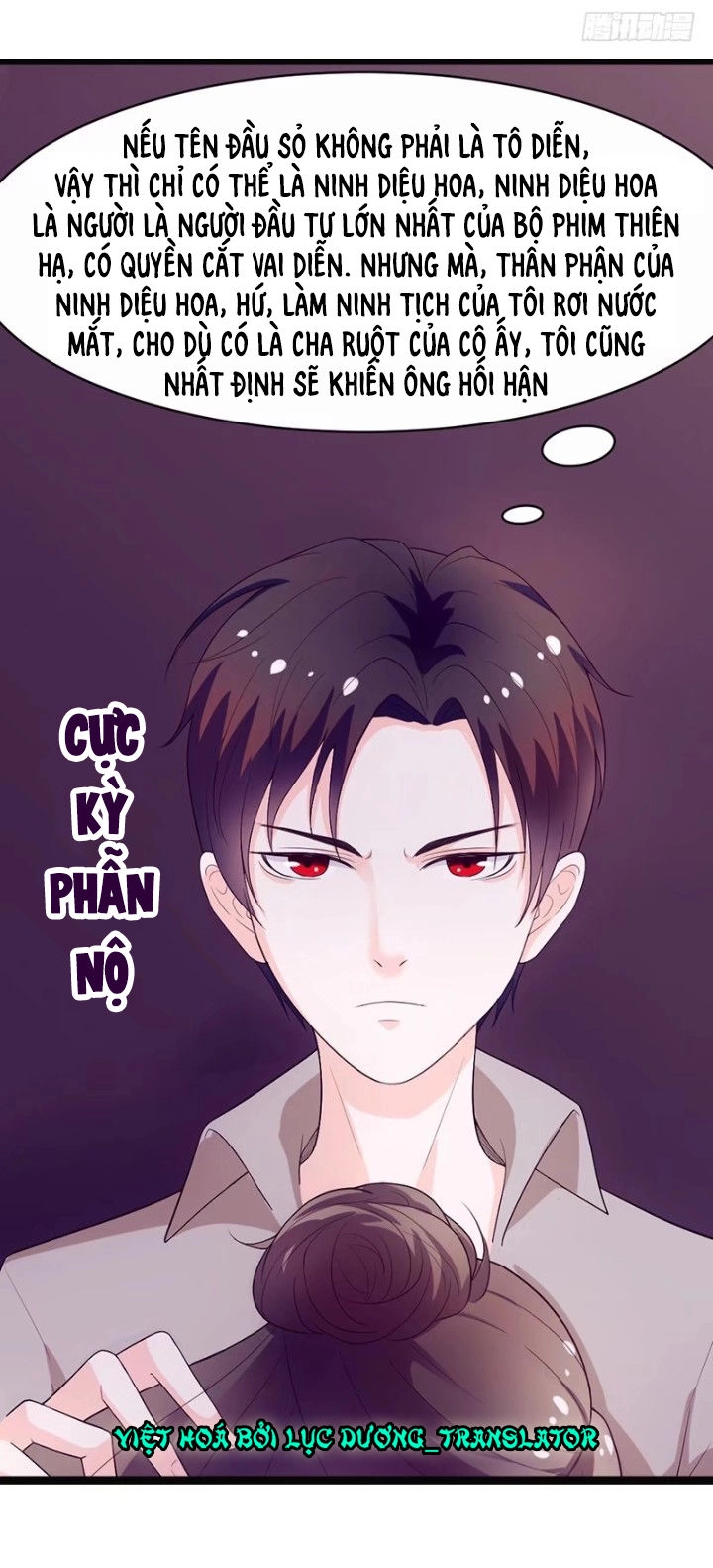 Cho Em Muôn Trượng Hào Quang Chapter 25 - 23