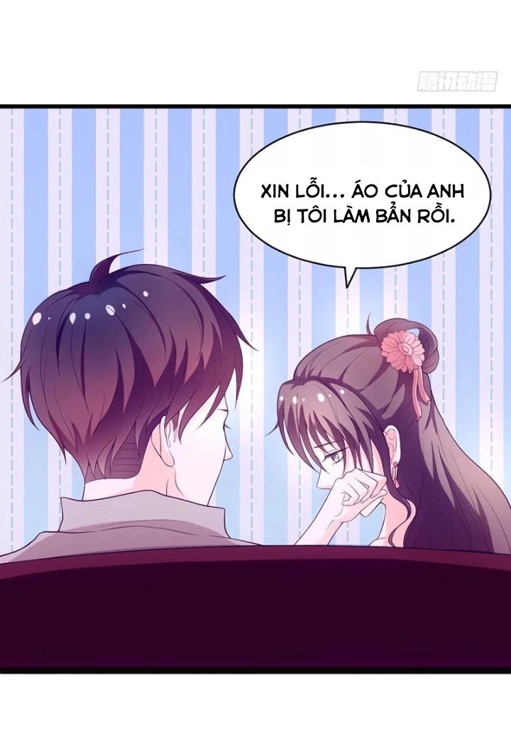 Cho Em Muôn Trượng Hào Quang Chapter 25 - 24