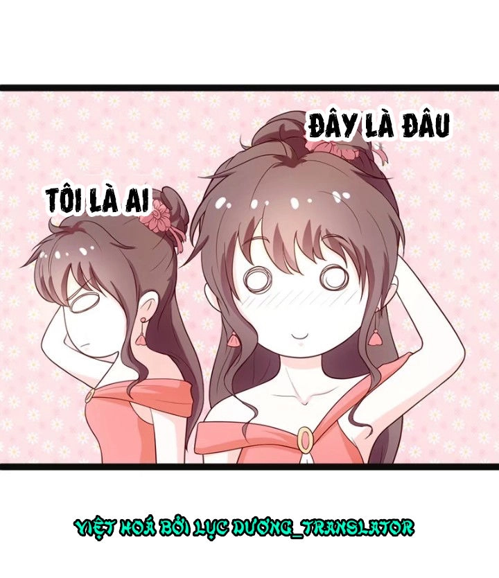 Cho Em Muôn Trượng Hào Quang Chapter 25 - 32